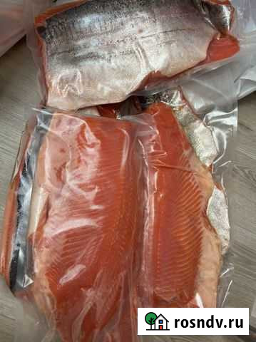 Норвежская форель Тверь - изображение 1