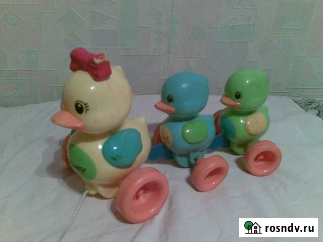 Разные игрушки. Товары для детей Тольятти - изображение 1