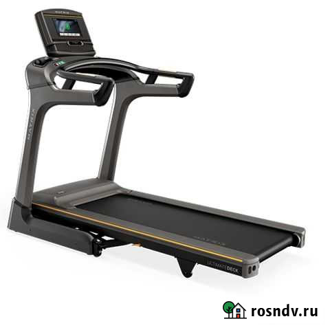 Matrix TF30XER Беговая дорожка Краснодар - изображение 1
