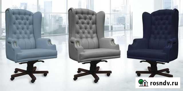 Компьютерное кресло Владикавказ - изображение 1