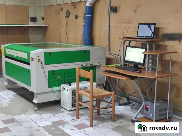 Оператор лазерного станка с чпу Избербаш - изображение 1