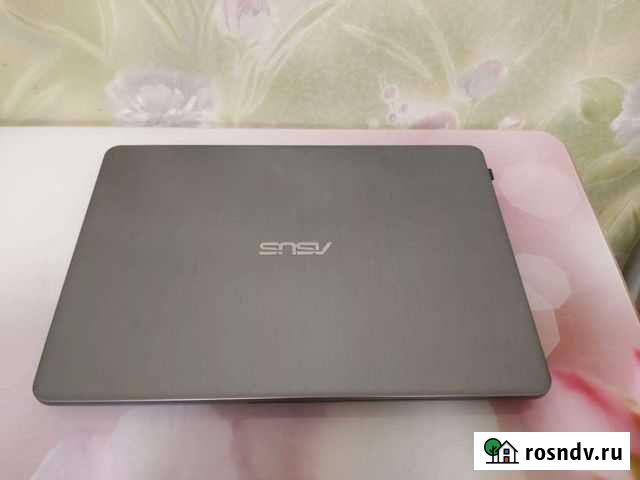 Ноутбук asus vivobook s14 Углич - изображение 1