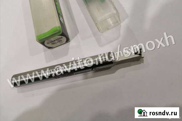 Резец резьбовая S16X10SIL-11 Новоуральск - изображение 1