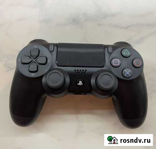 Геймпад для ps4 v.2 Симферополь - изображение 1