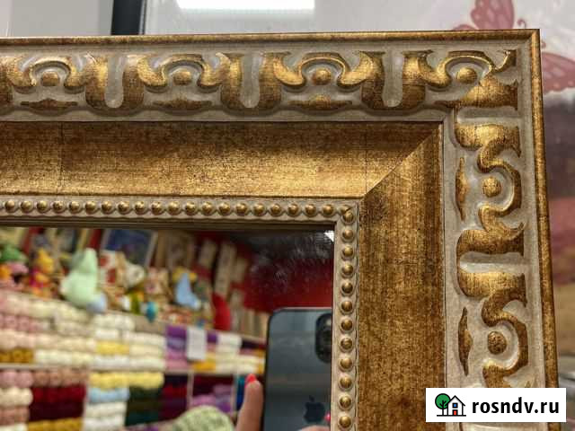 Зеркало Петропавловск-Камчатский - изображение 1