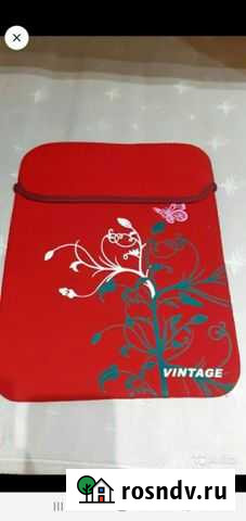 Чехол для планшета Мурманск - изображение 1