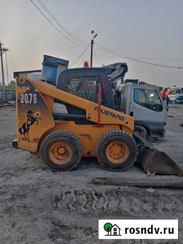 Механизатор на минипогрузчик Свободный - изображение 1