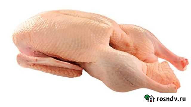 Мясо уток Сердобск - изображение 1