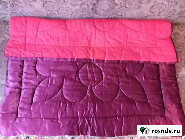 Детские ватное и шерстяное одеяла Курск - изображение 1