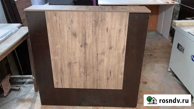 Стол/стол администратора Санкт-Петербург - изображение 1