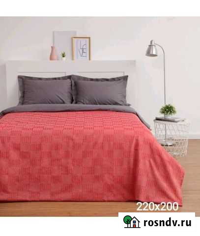 Пледы Кемерово - изображение 1