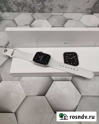 Apple watch series 6 Железногорск - изображение 1