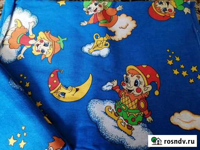 Кпб детские Иваново - изображение 1