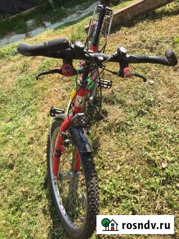 Велосипед Черняховск - изображение 1