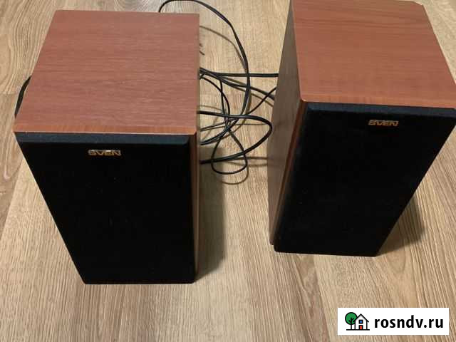 Колонки Мурманск - изображение 1