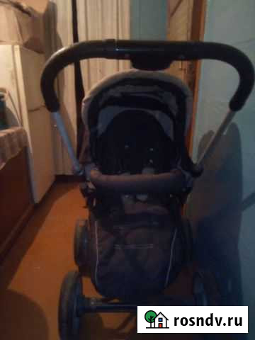 Коляска, автолюлька + ванночка для малыша Ахтубинск - изображение 1