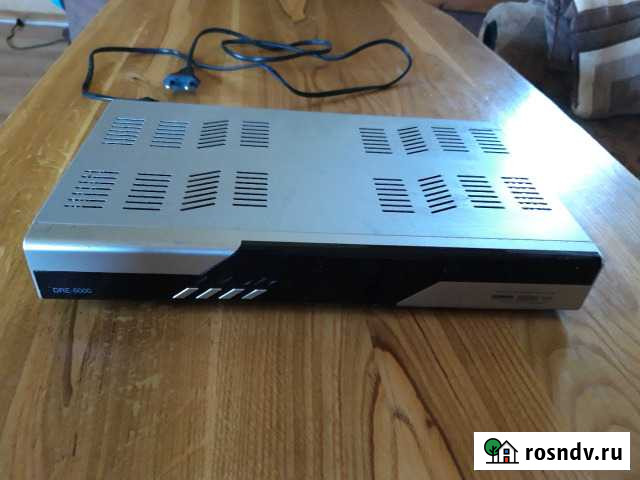 Тюнер DRE-5000 Рыбинск - изображение 1