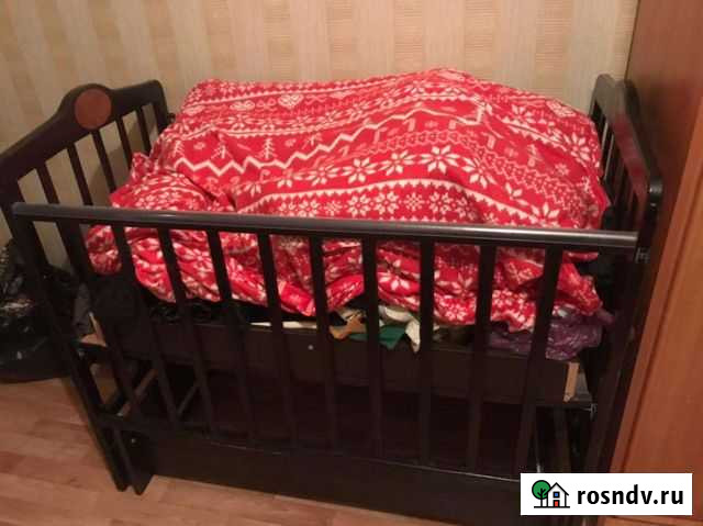 Детская кровать Черкесск - изображение 1