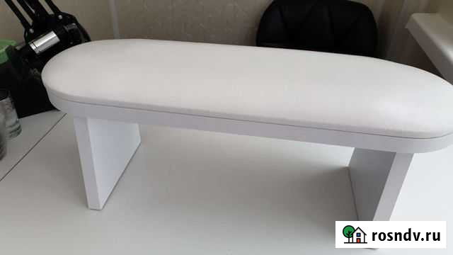 Подставка для маникюра Путевка - изображение 1