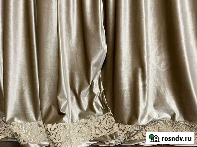 Шторы и занавески Калининград - изображение 1