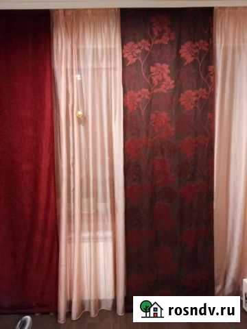 Шторы и тюль Сыктывкар - изображение 1