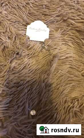 Кулон на леске Гатчина - изображение 1