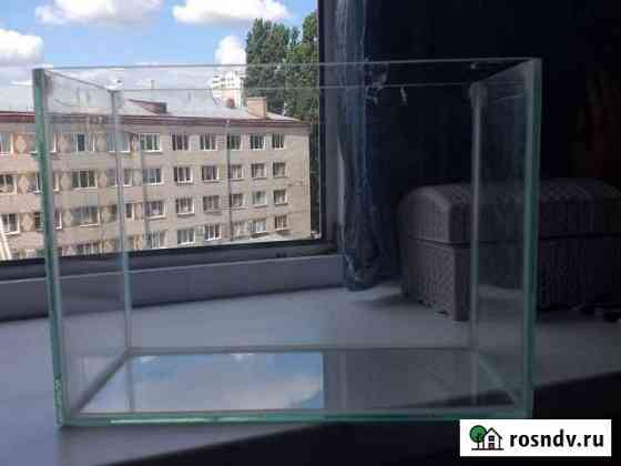 Аквариум маленький на 15л Тольятти