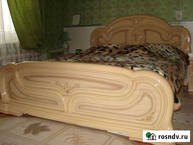 Кровать евро Ухта - изображение 1