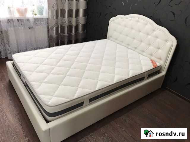 Кровать Курск - изображение 1