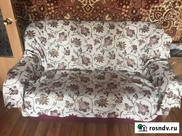 Покрывало Калининград - изображение 1