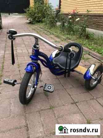 Детский трехколёсный велосипед schwinn Калуга