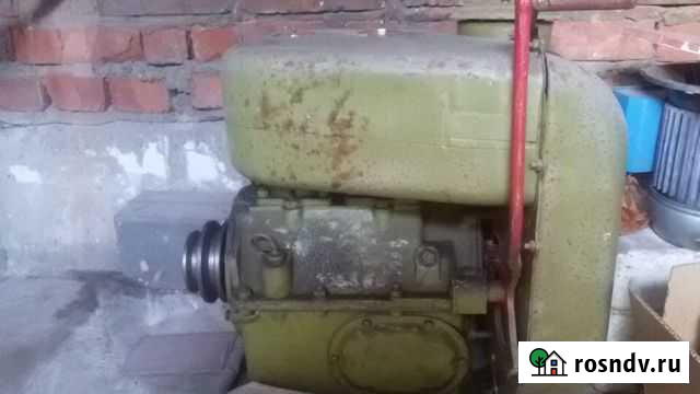 Двигатель Ульяновец уд2-М1 Белореченск - изображение 1