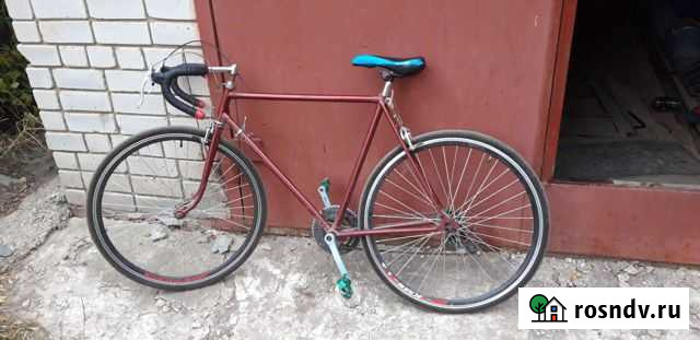 Велосипед Саратов - изображение 1