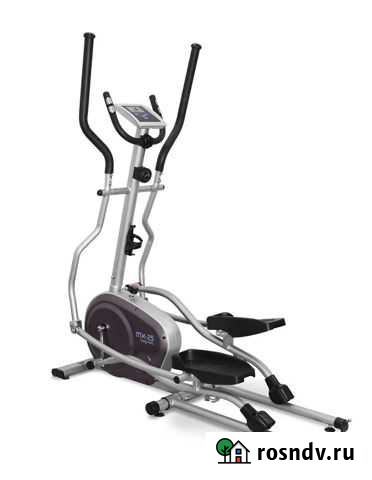 Эллиптический тренажер Oxygen Fitness oxygen MX-25 Новосибирск - изображение 1