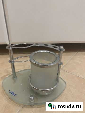 Подставка для умывальника Тюмень - изображение 1