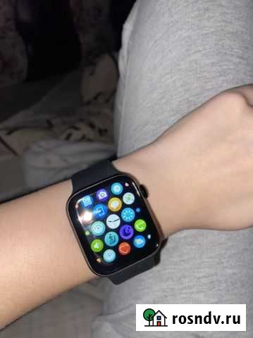 Смарт часы Саранск - изображение 1