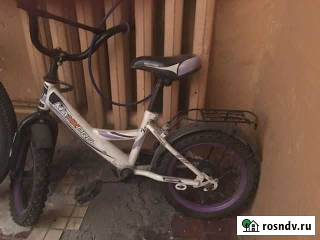 Детский велосипед Электроугли - изображение 1