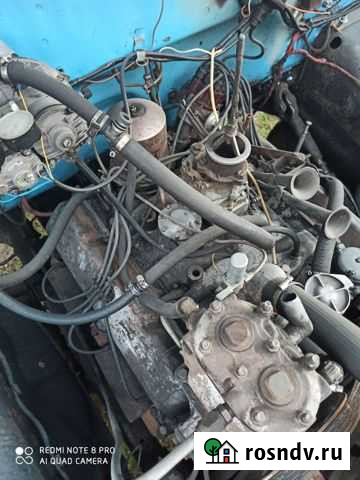 ЗИЛ 130, 1990 Нарткала - изображение 1