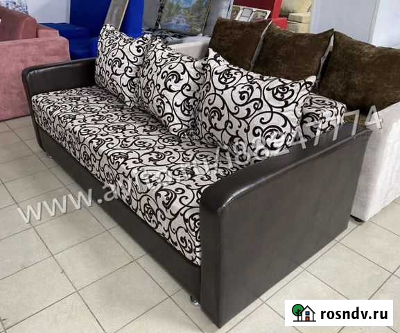 Диван Обнинск - изображение 1