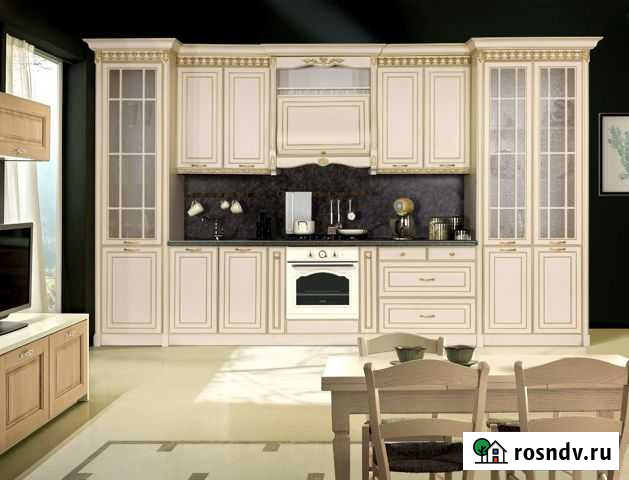 Кухонный гарнитур Гудермес - изображение 1