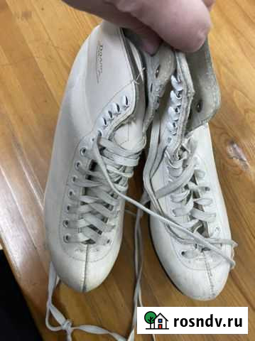 Коньки Пермь - изображение 1