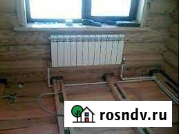 Отопление Северный - изображение 1