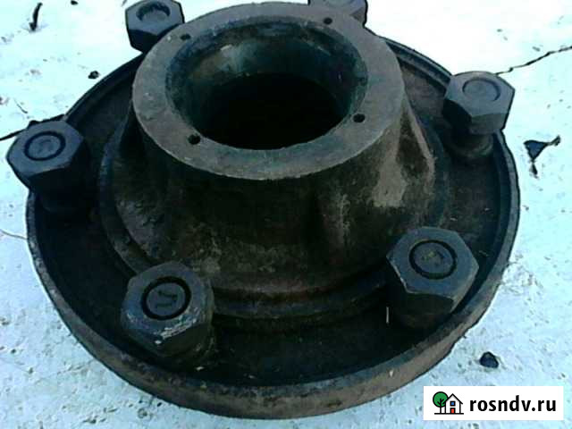 Ступица Пестово - изображение 1