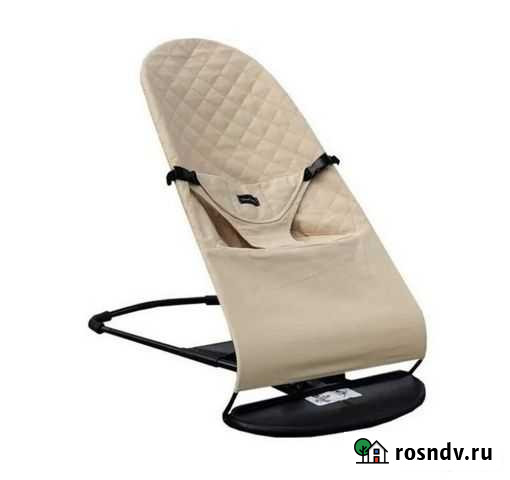 Кресло шезлонг Всеволожск - изображение 1