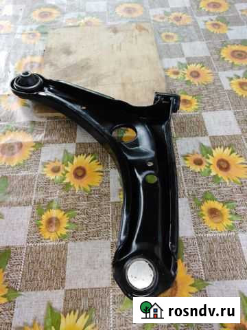 Левый рычаг geely mk Окуловка - изображение 1