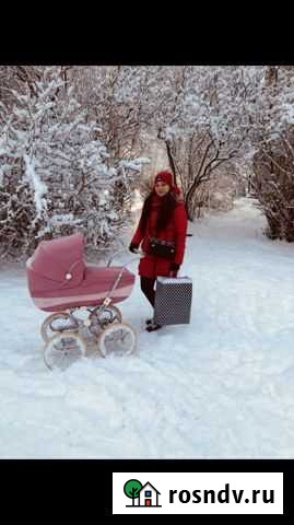 Коляска для девочки Петрозаводск - изображение 1