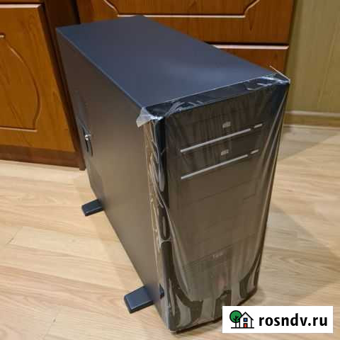 Игровой компьютер Жуковский - изображение 1