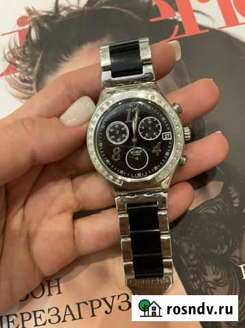 Часы swatch Тула - изображение 1