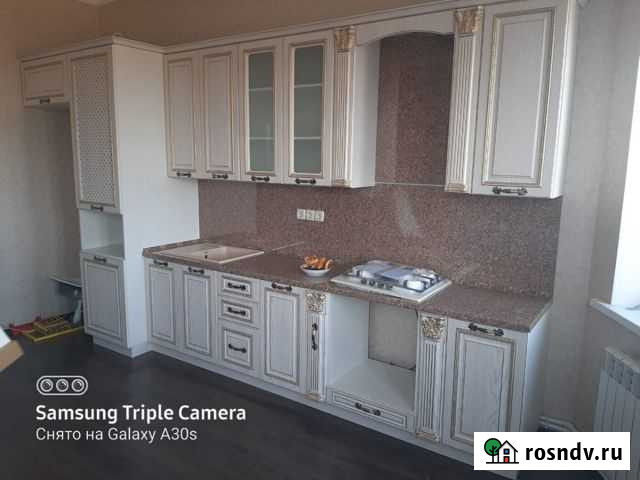 Мебель на заказ Астрахань - изображение 1