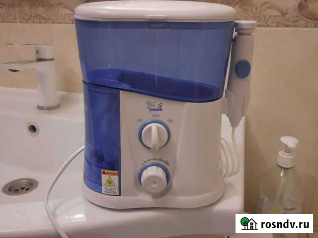 Ирригатор Майкоп - изображение 1